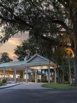 Review of Hilton Head Health in Hilton Head, South Carolina.