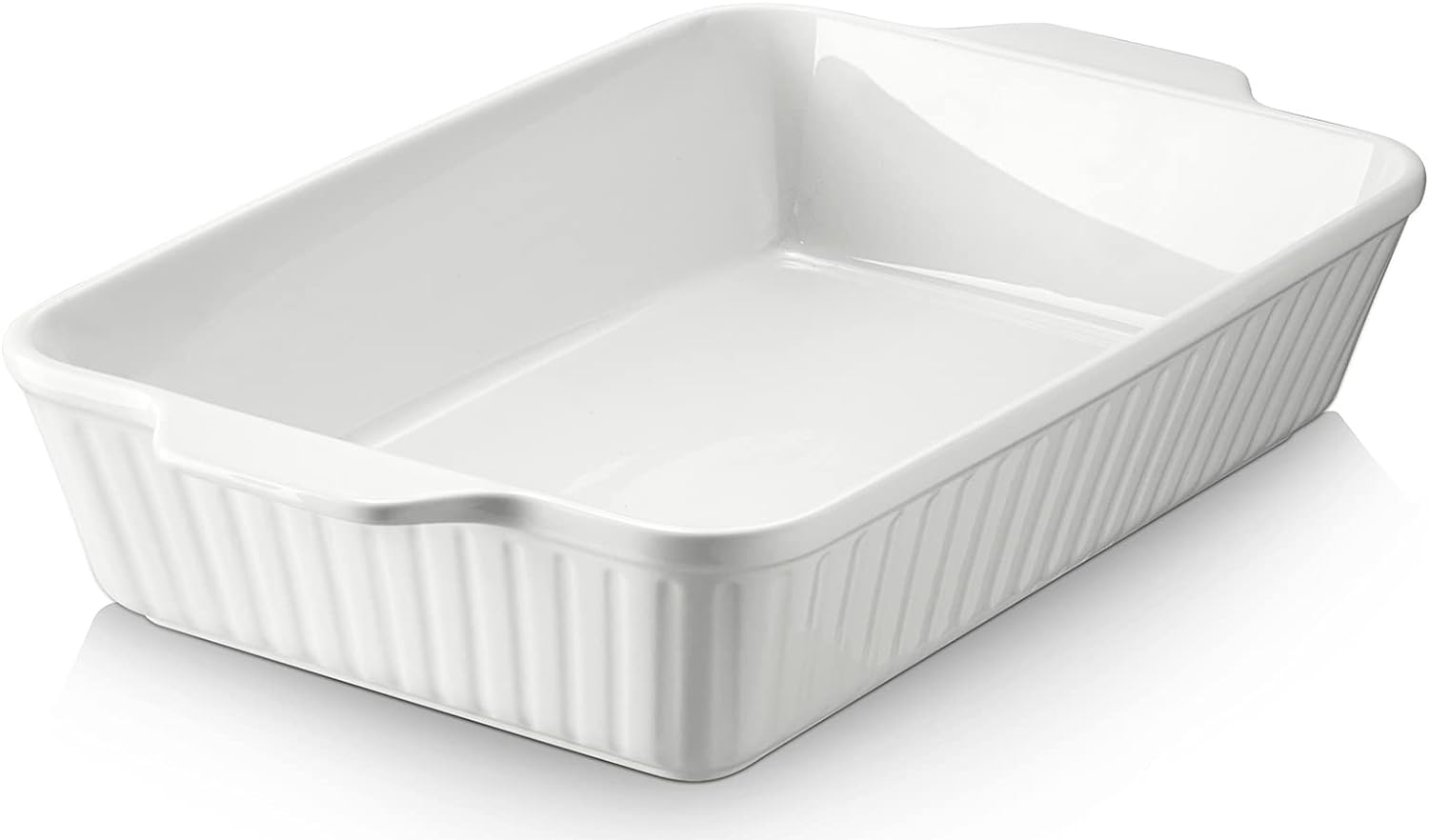 9x13-inch Baking Dish on Amazon