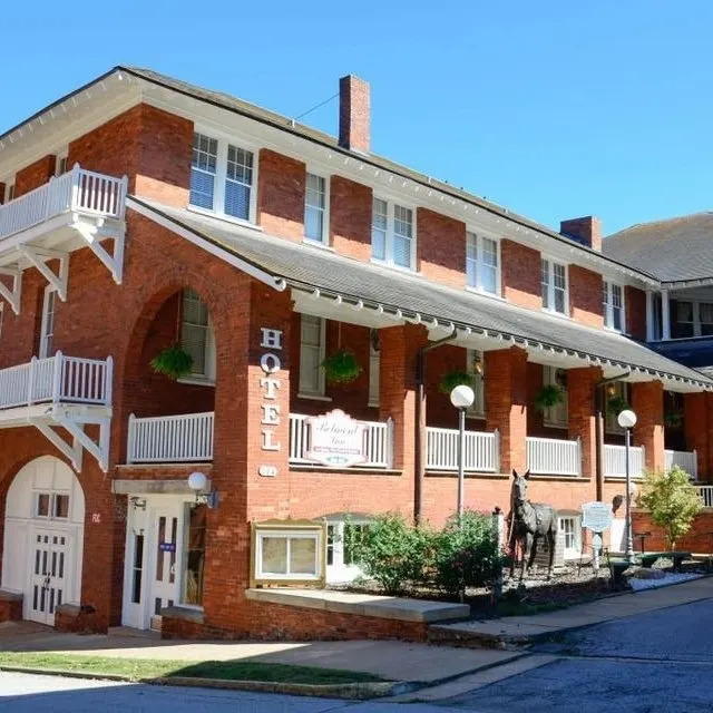 Belmont Inn South Carolina