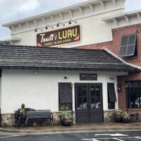 Complete guide to Truett's Luau in Fayetteville, Georgia