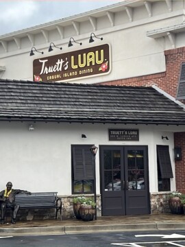 Complete guide to Truett's Luau in Fayetteville, Georgia