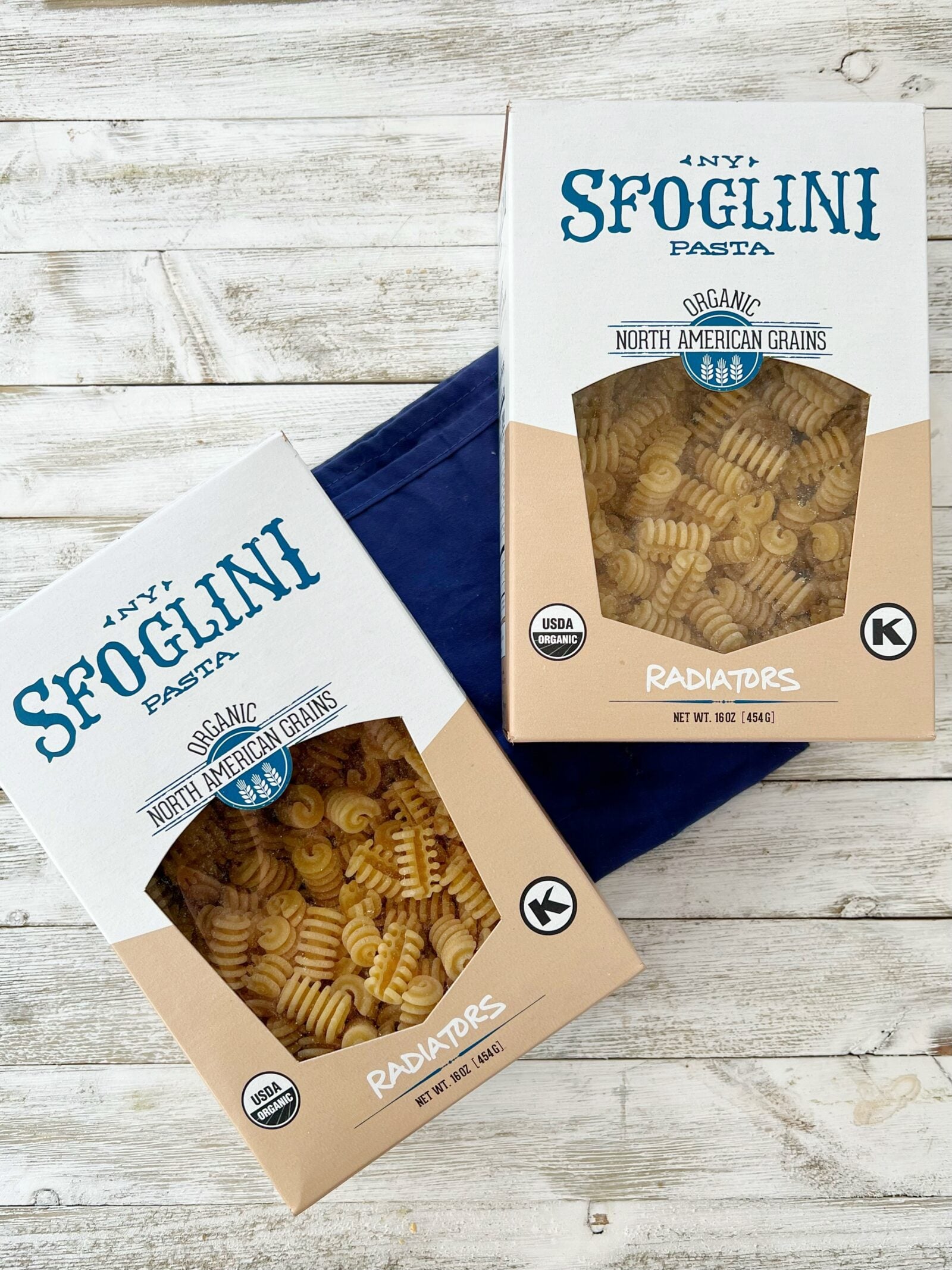 Shop Sfoglini Pasta