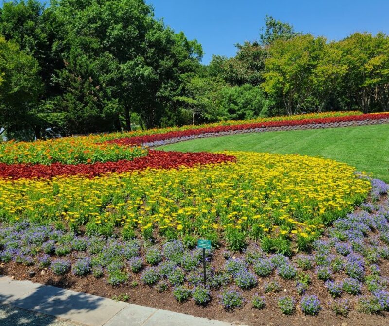 Dallas Arboretum and Botanical Garden