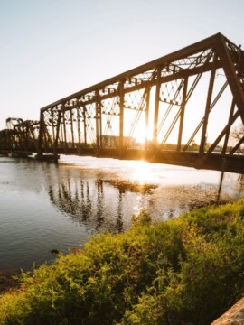 The best things to do in Monroe-West Monroe, Louisiana.