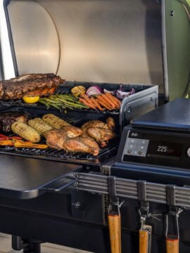 Traeger Grilling Tips