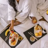 Southern bed and breakfasts