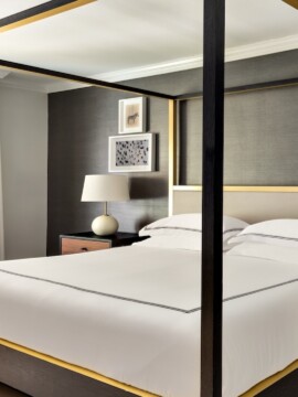 Boutique Hotels