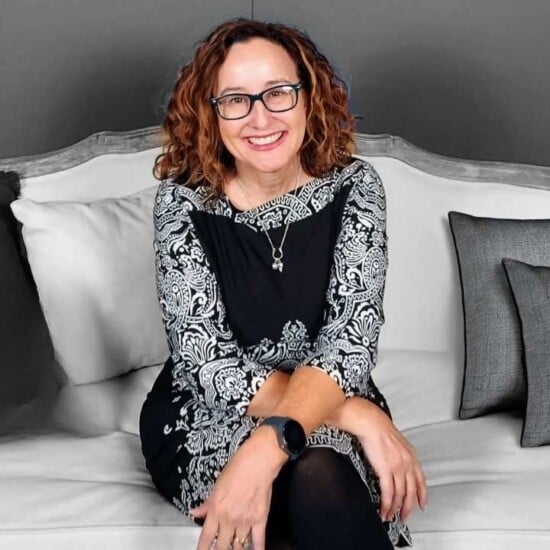 Amy Albers - Atlanta travel writer