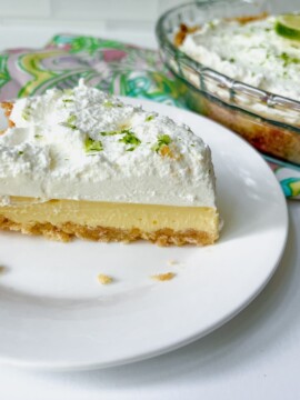 Atlantic Beach Pie Recipe