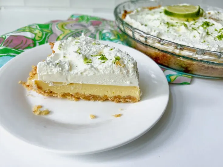 Atlantic Beach Pie Recipe