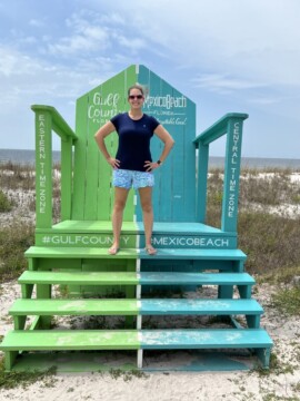 The best things to do in Cape San Blas With Kids.