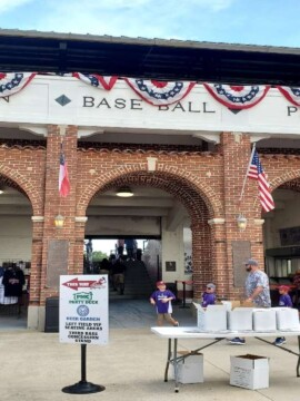 Macon Baseball Park