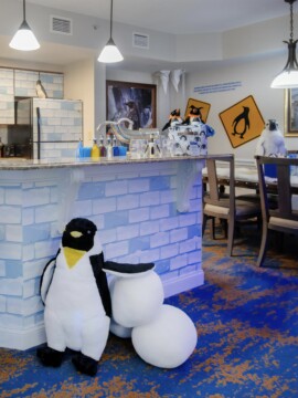 Wyndham SeaWorld Orlando Suite