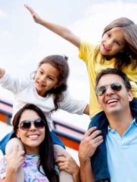 Summer Family Travel Destinations That Are Underrated