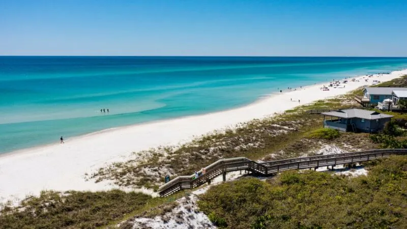 Sandestin Beach