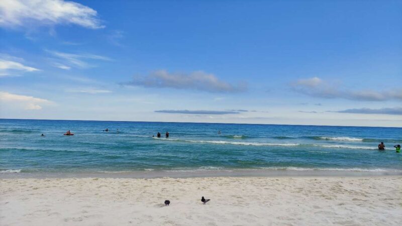 Pensacola Beach