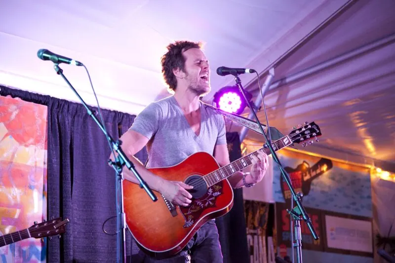 30A Songwriters Festival
Sandestin