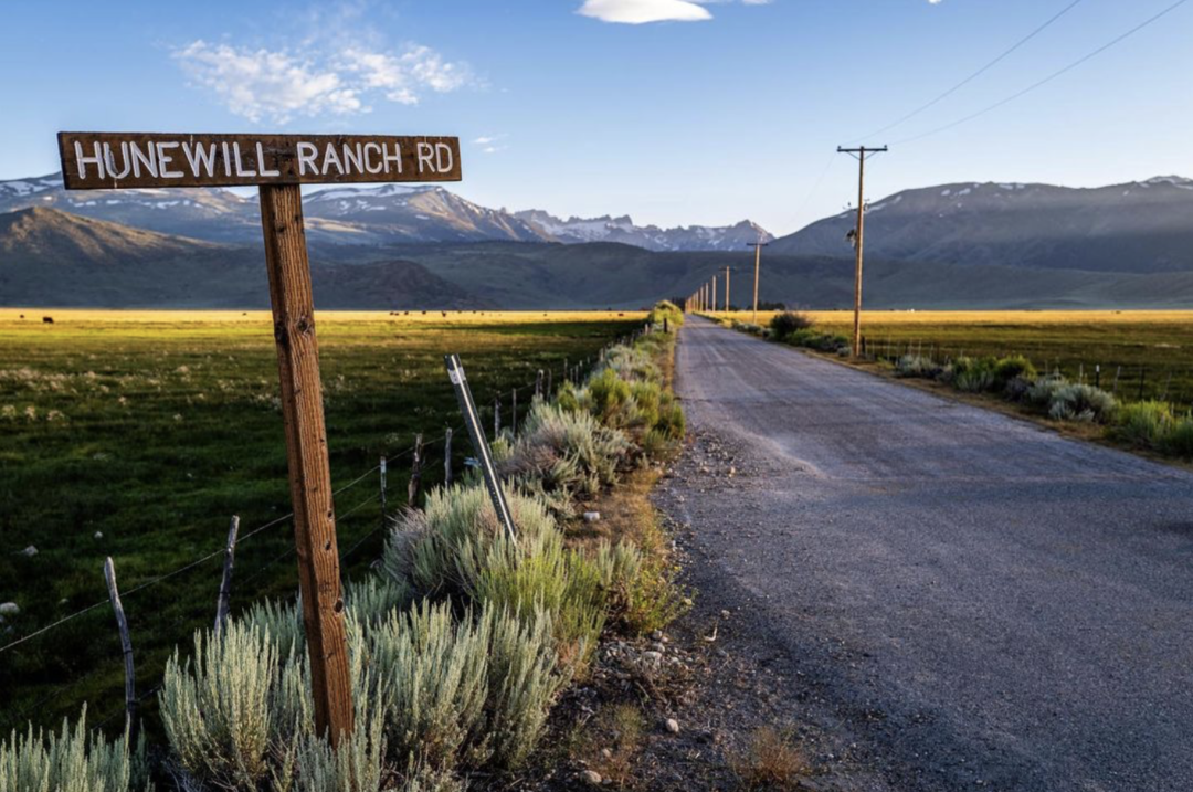 Hunewill Ranch Map 10 Authentic Dude Ranches For The Ultimate Western Experience