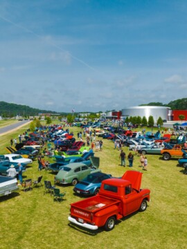 The Best Cartersville, Georgia Museums With Kids.