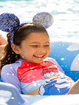 What's new at Walt Disney World for 2025