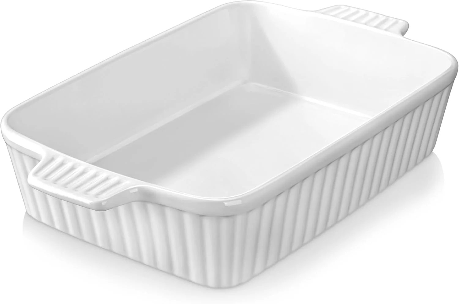 9x13-Inch Baking Dish on Amazon