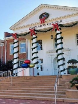 Cary, NC Travel Guide: Best things to do