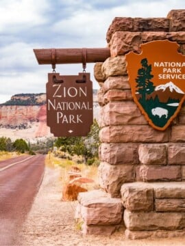Free National Park Days to remember when planning vacations