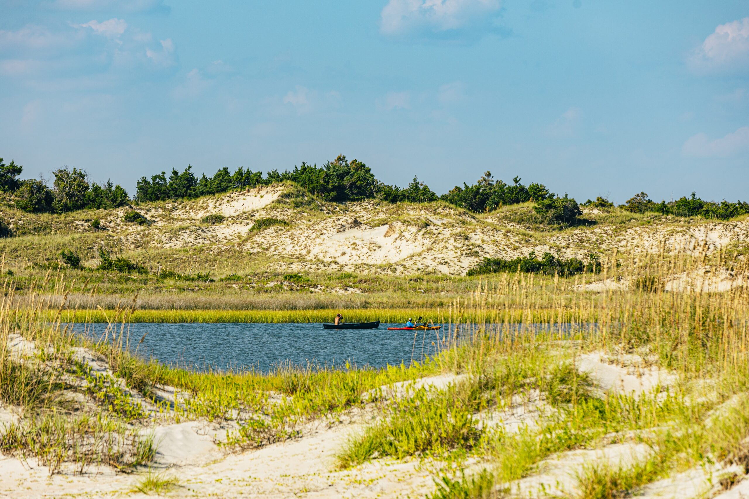 Guide To Visiting Hammocks Beach State Park With Kids
