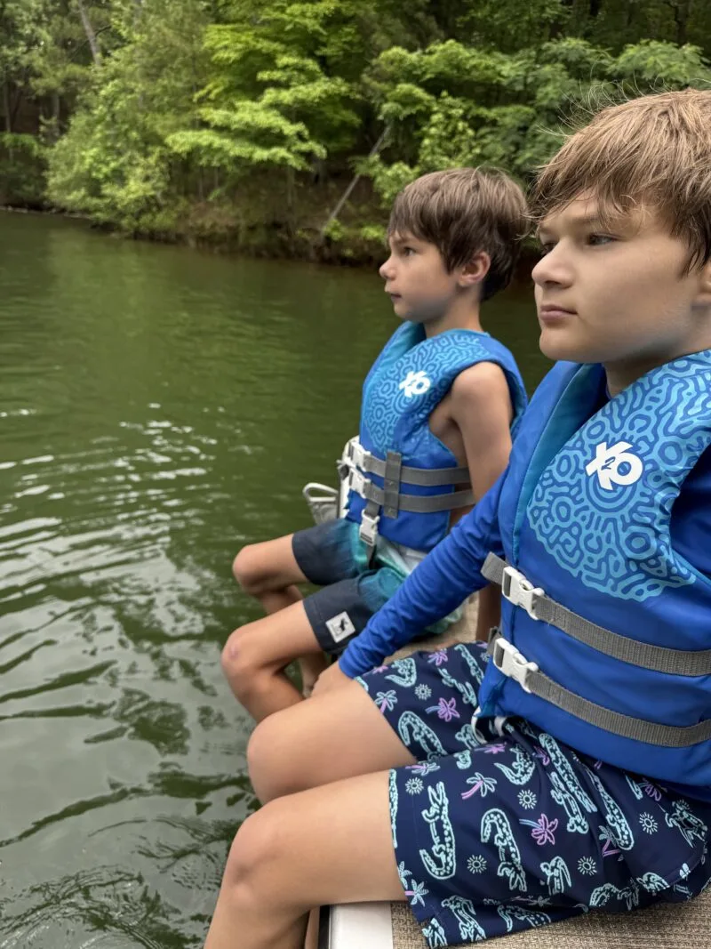 Safety regulations for renting a boat