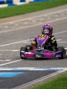 What to do with kids in Mooresville, North Carolina
