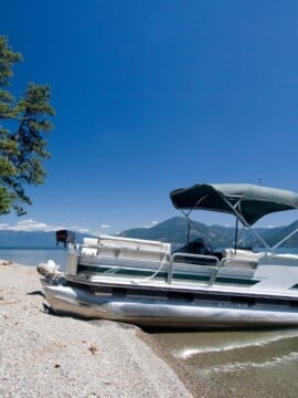 Getmyboat app review