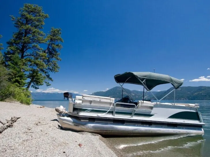 Getmyboat app review
