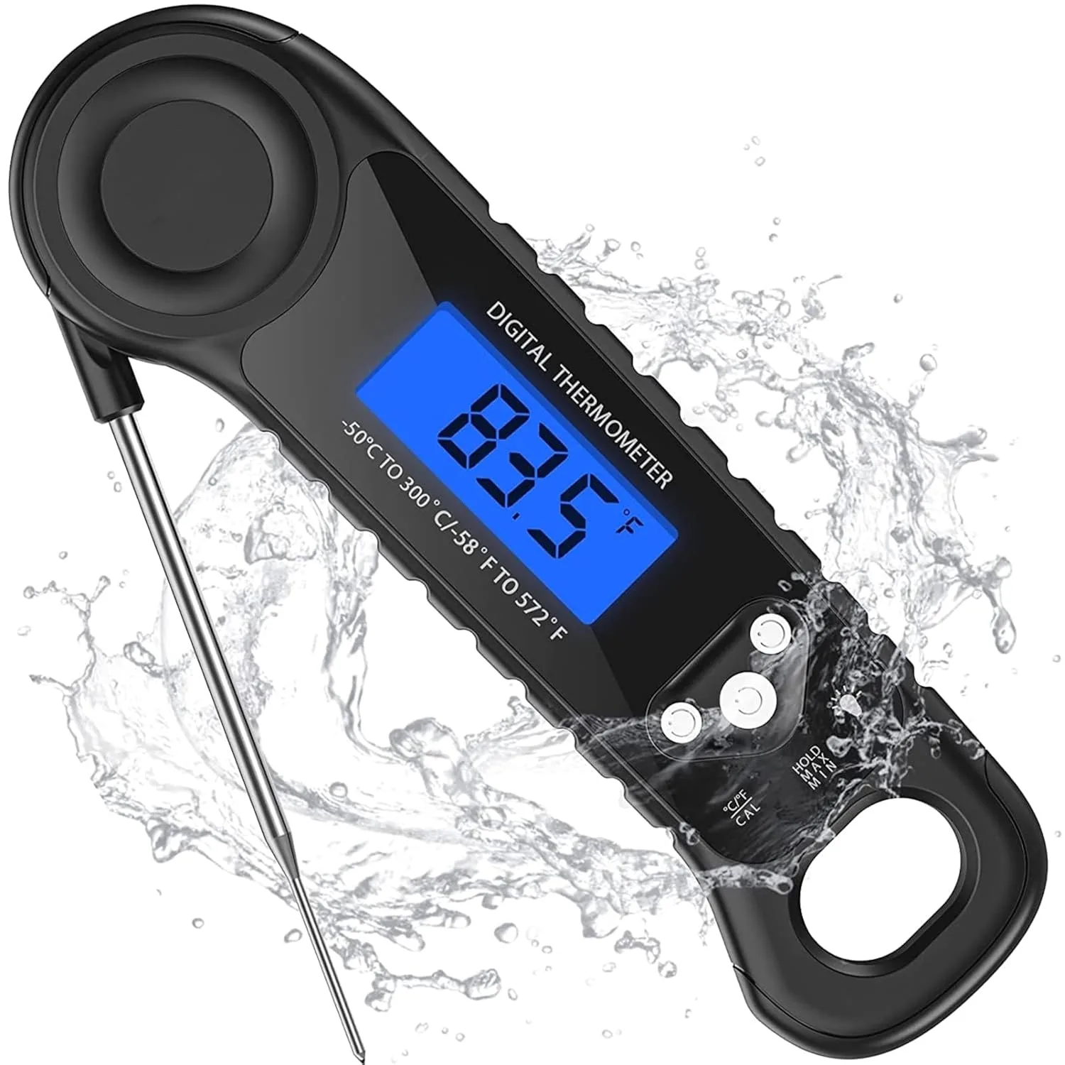 Amazon Meat Thermometer 