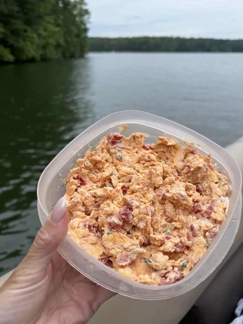 Viral Boat Dip Recipe: How to make boat dip