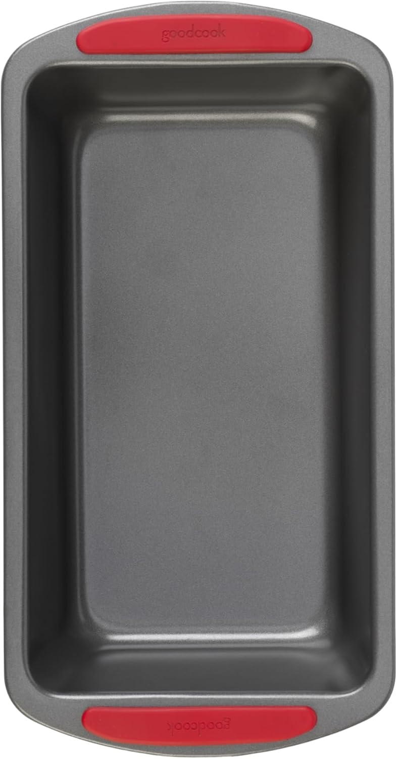 Bread Pan 9x5-inch on Amazon