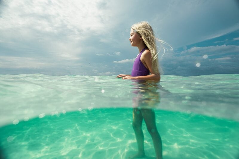 Family guide to visiting Destin, Florida.
