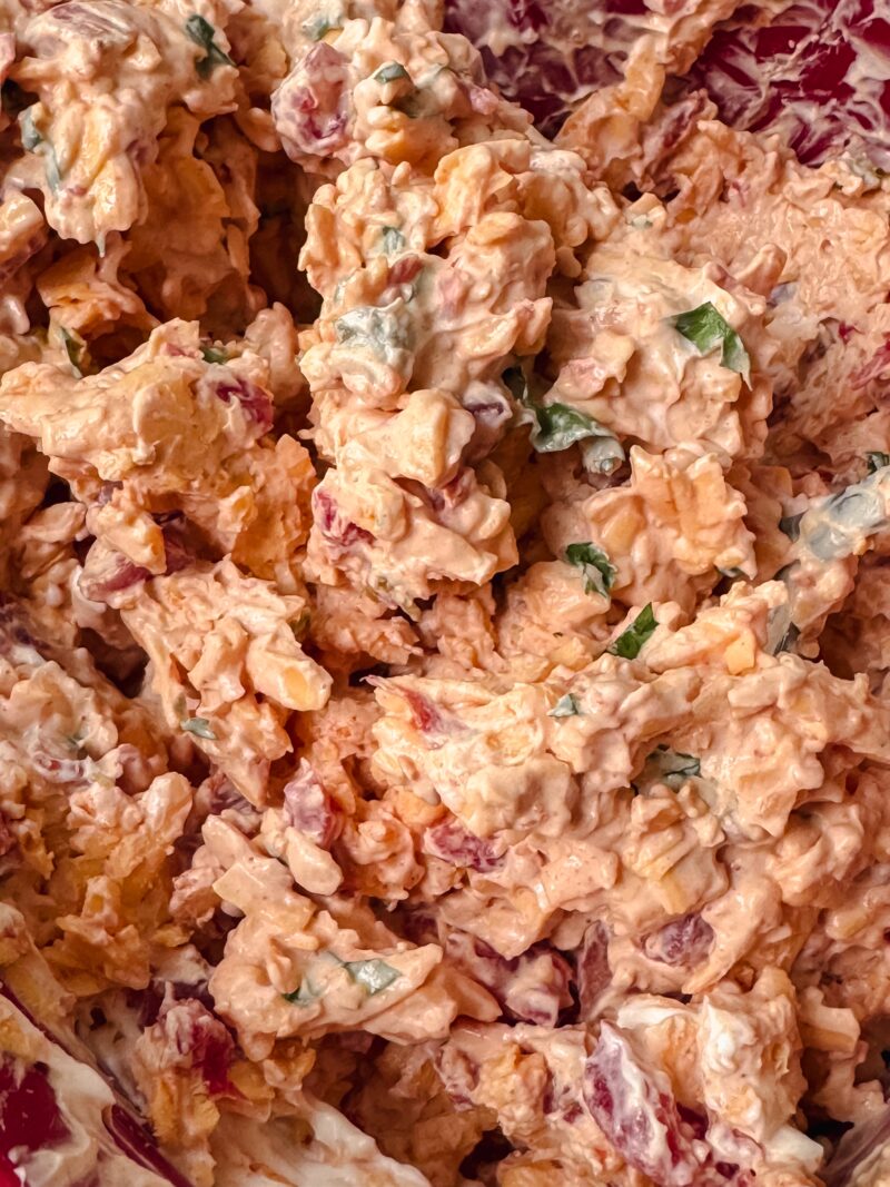 Making the boat dip in a bowl