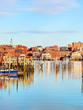 The best things to do in Maine