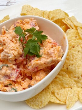 Viral Boat Dip Recipe