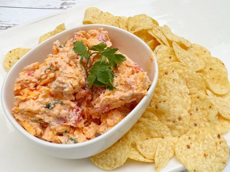 Viral Boat Dip Recipe