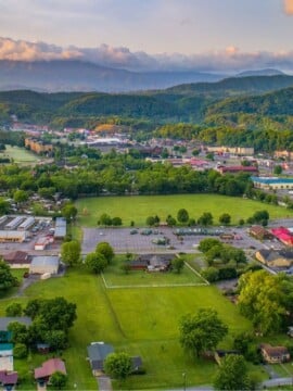 The best things to do in Sevierville, Tennessee with kids