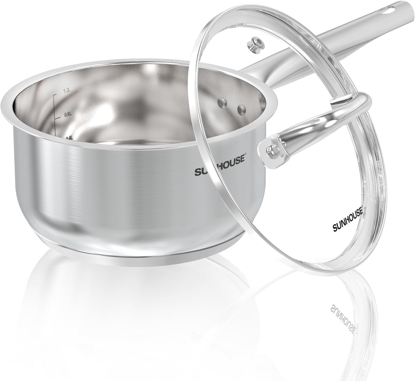 Medium saucepan on Amazon