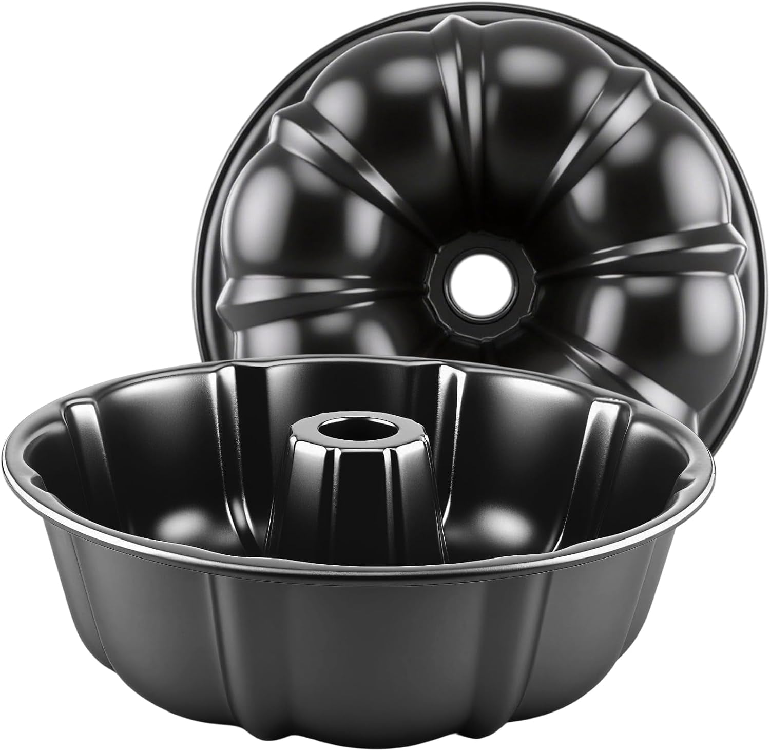 10-Inch Bundt Cake Pan on Amazon