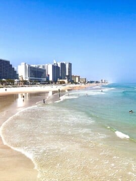 The best things to do in Daytona Beach with the kids