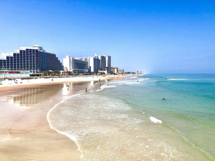 The best things to do in Daytona Beach with the kids