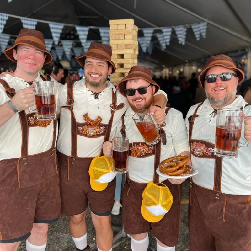 Denver Colorado Oktoberfest