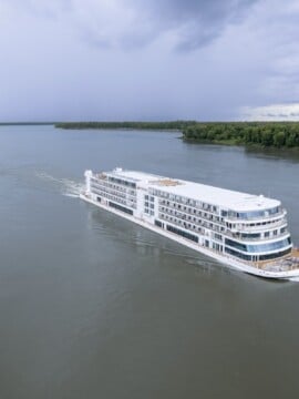 U.S. Riverboat Cruises