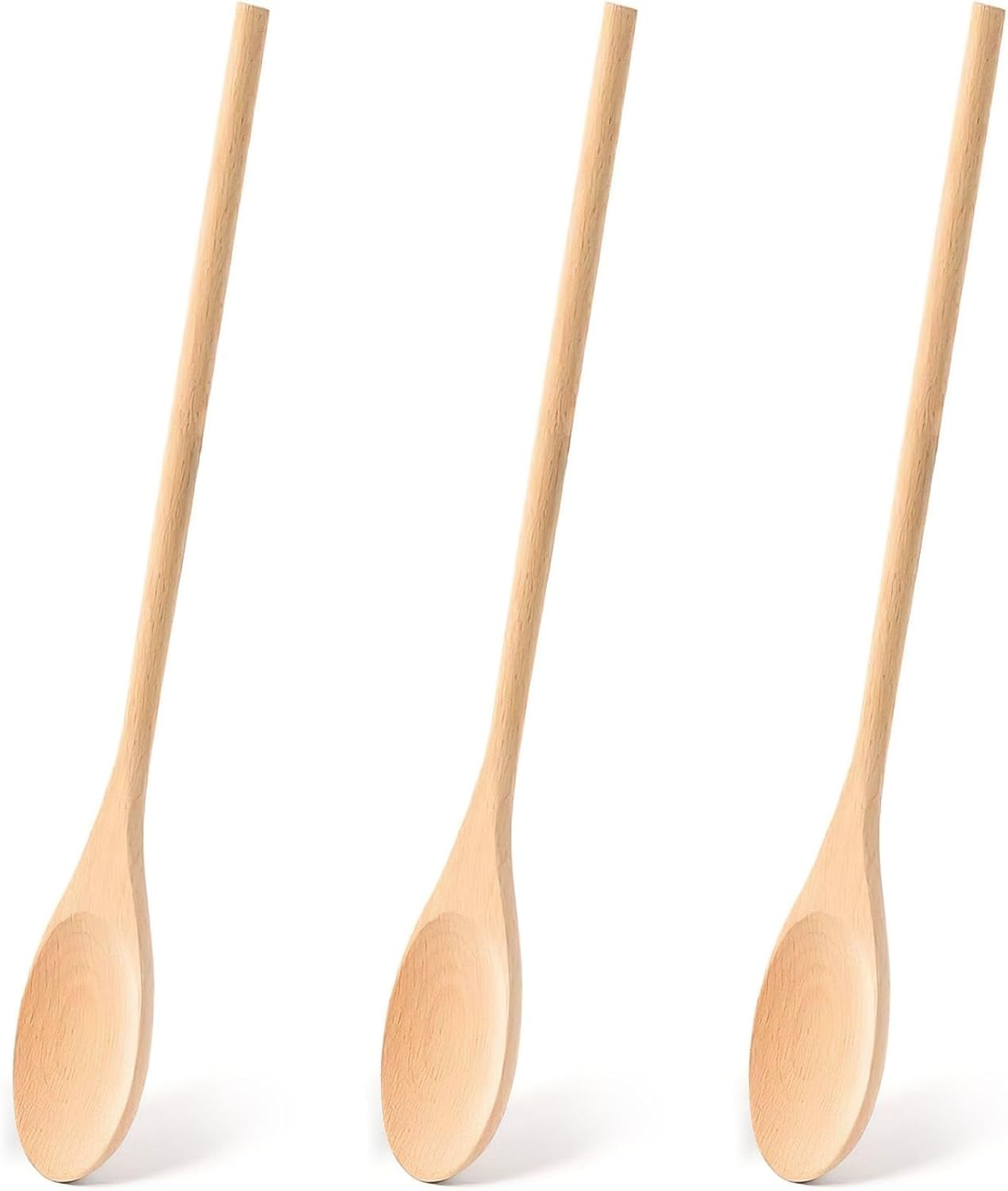 Wooden Spoons on Amazon