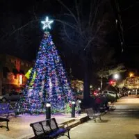 The best holiday events in Milledgeville, Georgia