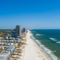 Tips for visiting Alabama Beaches in the Off-Season